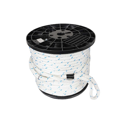 Current Tools 9/16" - 600' EZ Rope - Lightweight Cable Pulling Rope EZRP9166